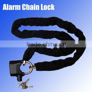 Bicycle Alarm Lock