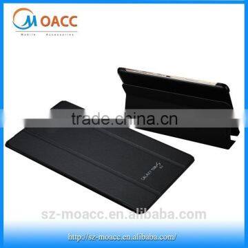 pu leather book cover for samsung galaxy tab s 8.4,for samsung galaxy tab s 8.4 case