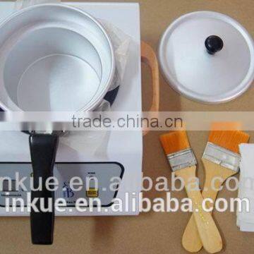 BR-502wax Heater Depilatory Paraffin Wax Factory Supplier/china Whoesale Newest and Hot Wax Warmer Hair Removal Beauty Equipment photo-5