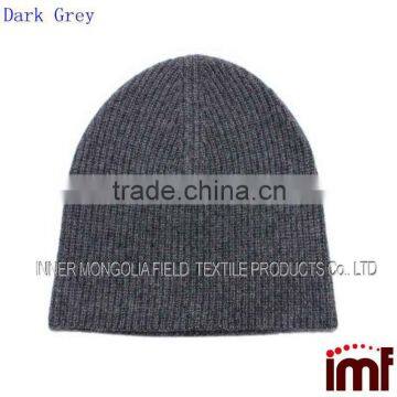 Mens Long Hat Cashmere Beanie Wholesale Cashmere Beanie Hats photo-3