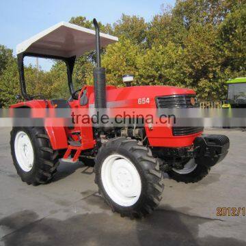 2016 HOT SALE 65HP farm tractor