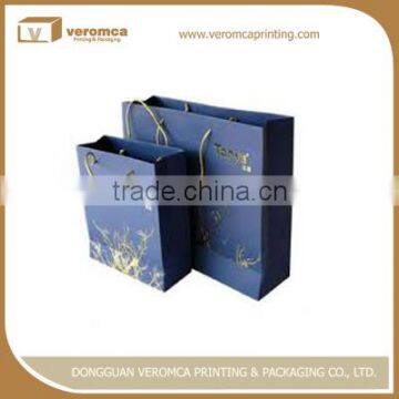 Multifunctional paper bag wedding
foldable trolley shopping bags wholesale