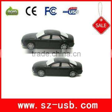 factory supply promotional gift car usb flash drive