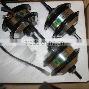 electric bike motor