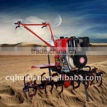 9HP garden tiller cultivator