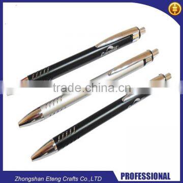 New arrival fancy ballpoint pen,custom printed pens