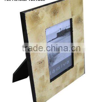 lacquer photo frame