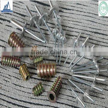 titanium rivet