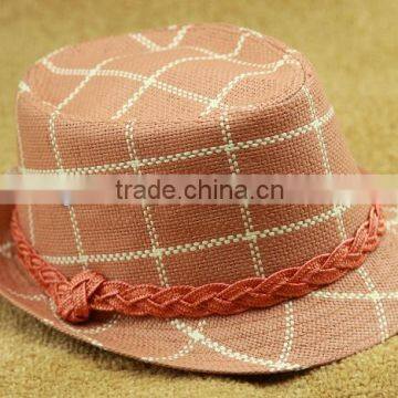 Paper Straw Hats/straw Party Hat photo-2