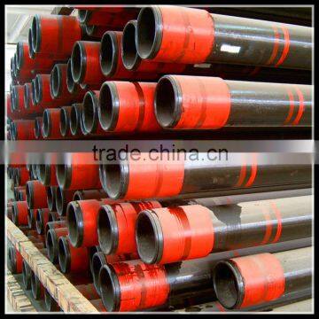 casing pup joint, l80, 6 5/8"