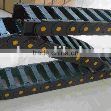 engineering cable carrier chain