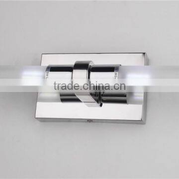 Bathroom Aluminum LED Mirror Light,IP44 photo-5