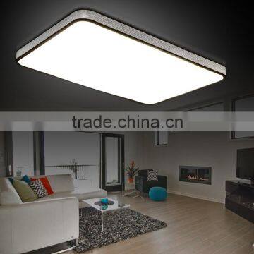 LED dimmable ceiling lamp light for house