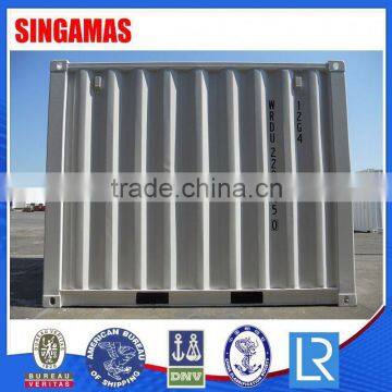 Storage Supermarket 10ft Mini Container photo-5