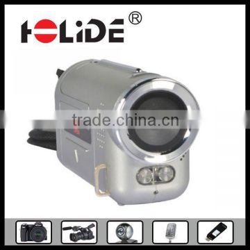 China oem digital video cameras with 4XDigital zoom DV136D