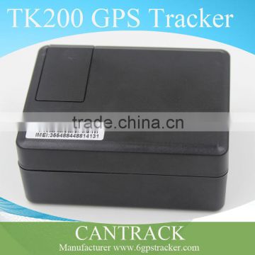 Cantrack gps tracker long life battery life for vehicle TK102B