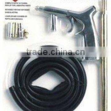 Air blow gun kit