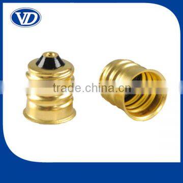 Brass Lamp Cap