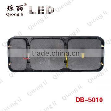 12/24V New Tail Light,65 Leds Combination Led Truck Tail Light photo-5