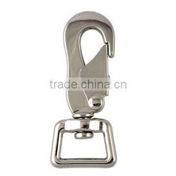 848ZS Zinc Diecast Small Type Dog Leash Snap Hook