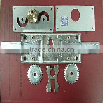 High quality European stardand roll locks