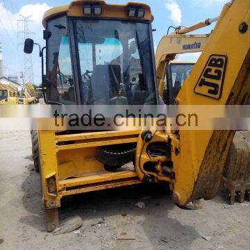 Backhoe Loader 3CX For Sale, Backhoe