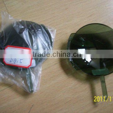 Injection Polycarbonate Polarized lens