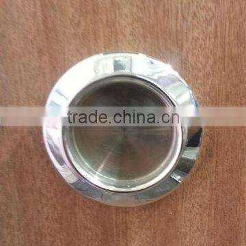 stainless steel wood door handle,door knob for wooden door