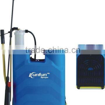 China factory supplier hand back/pump/spray machine sprayer manual aroma sprayer