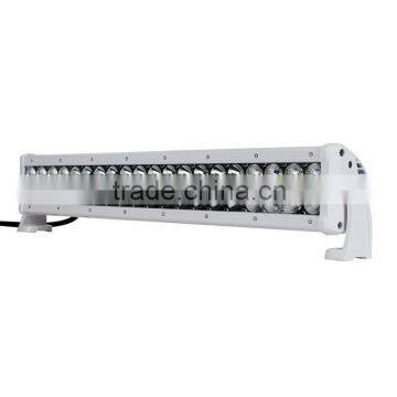 Automotive 120w Led Epistar Light Bar ip 68 photo-2