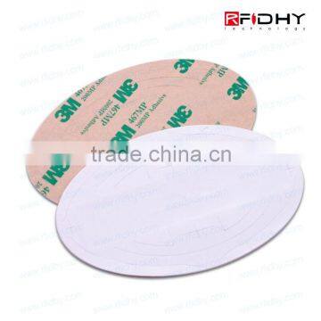 Increased Revenues Automotive RFID Tags for Event Management photo-5