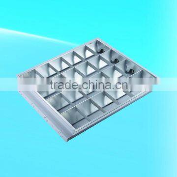 louver fitting R420