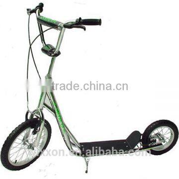 12 Inches Kids Scooter,Foot Scooter, Kick Scooter photo-4