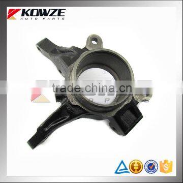 Right Knuckle for Mitsubishi DELICA Outlander XL ASX CV2W CV4W CW4W CW5W GA1W GA2W GF6W GF7W 3870A008