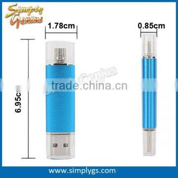 (Factory supply) otg usb flash drive, all sizes usb flash drive wholesale, 16gb flash drive usb                        
                                                Quality Choice