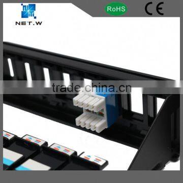 Cat6 Utp Patch Panel 24P photo-4