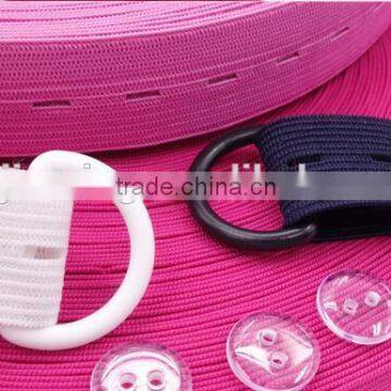 crochet elastic/crochet elastic band supplier