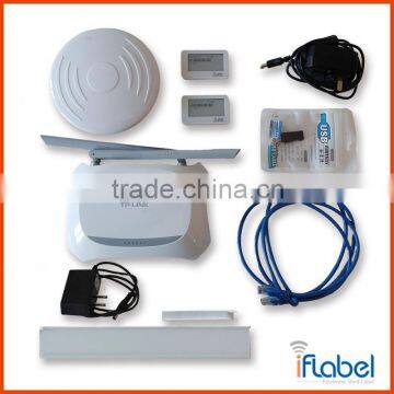 Bluetooth communication Electronic Shelf Label Demo kit                        
                                                Quality Choice
