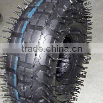 tyre 3.50-4