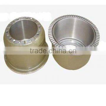 VOLVO brake drum 1075307 for trucks/trailers