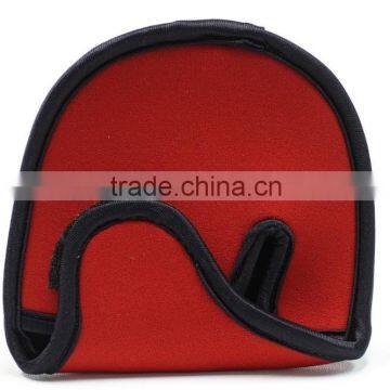 Neoprene Golf Club Two Ball Putter photo-2