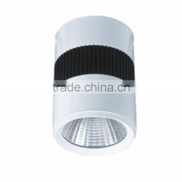 New product Most popular energy saving Modern COB Surface Mounted Led Downlight 10w/20w/30w