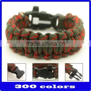 Wholesale Paracord Bracelet Magnet photo-6