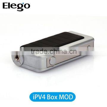 Elego ipv4 100 watt, ipv4 100w box mod vs ipv3 150watt box mod