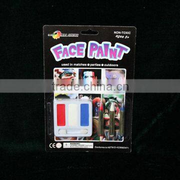 Fans Paint Camouflage Paint 2016 for EuroCup photo-4