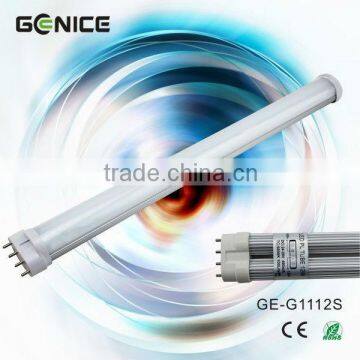 Epistar Lamparas LED 2g11 led tube light