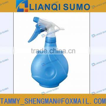 PE Small Trigger Sprayer Bottle for Household 49 photo-2