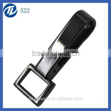 RoHS certificate high quality standard fast delivery brass snap hook wholesaler from China