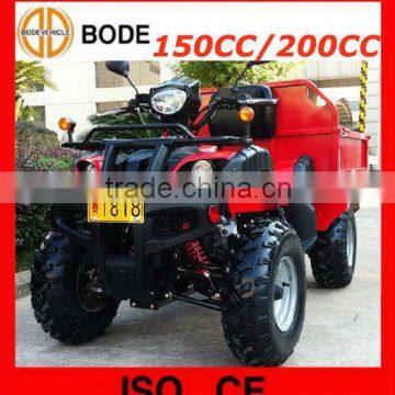 2015 CHINA 4 WHEELER 150CC/200CC (MC-337)