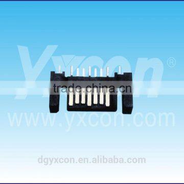 Hot sale 9pin laptop SATA Connector